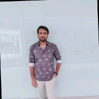 Dhanush S