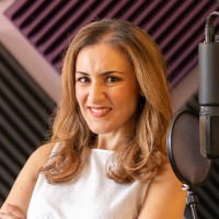 Velia Amarasingham