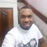 Okwechime Lawrence. D