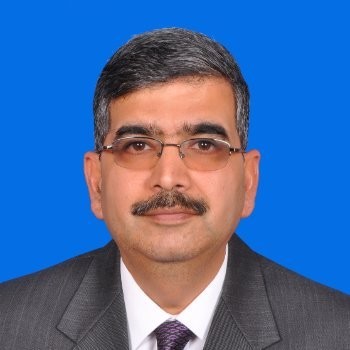 Rajeev Kulkarni