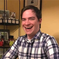 Zachary Dempsey, Lmhc