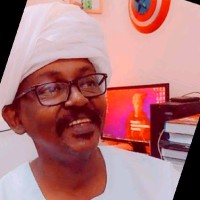 Akram Hamad