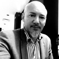 Marcio Roger