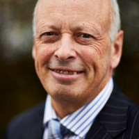 Andrew Mitchell