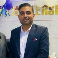 Robin Kumar