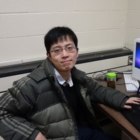 Yang Zhan