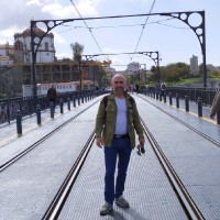 Carlos Crespo Asenjo