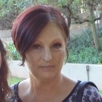 Annelize Scott
