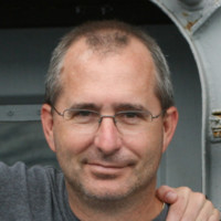 Rick Prior