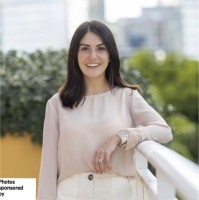 Isabela Hernández Peredo Martínez