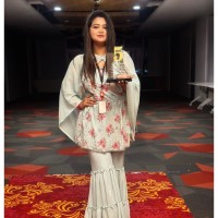 Shainy Dsouza
