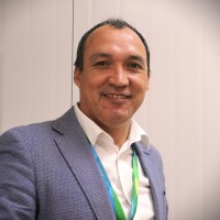 Edgardo Alarcón S.
