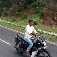Santosh Raikwar