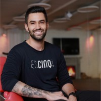 André Rodrigues dos Santos