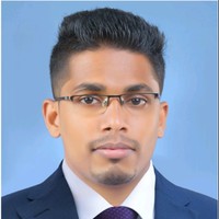 Jaison Jacob