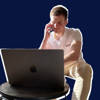 Thomas CAPRON 💻😎