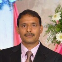 Edwin Dsouza