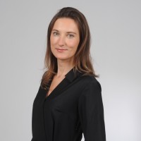 Joanna Madej