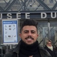José Carlos Amici Junior