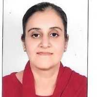 Manmeet Oberoi