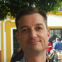 Richard Reyboz