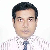 Kamrul Mohammad Sala Uddin