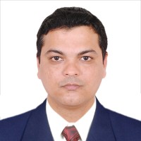 Ajitesh Srinetra