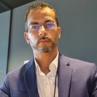 Mehdi Boukhari