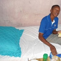 Viriato Nhantumbo