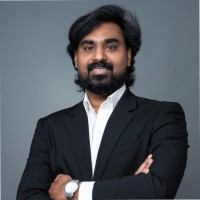 Robin Mathai