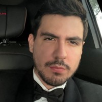 Diego Collado Nunez