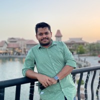 Mohamed Paredath