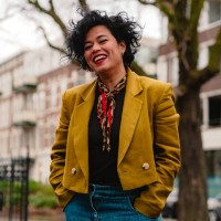 Iris Hendriks - Poetiray