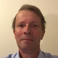 Crispin Southgate