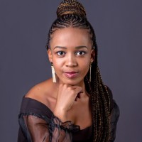 Palesa Pearl Olifant