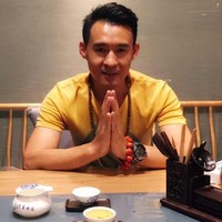王福成