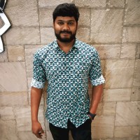 Raaju N.M