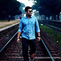 Faisal Samrat