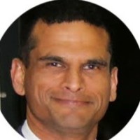 Janaka (John) Perera