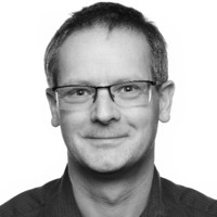 Nils Wille Christoffersen
