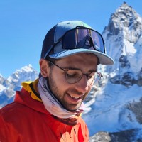 Aleix Blanco I Critg