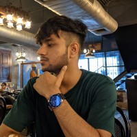 Alok Yadav