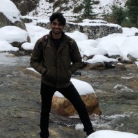 Ubaid Mohammed