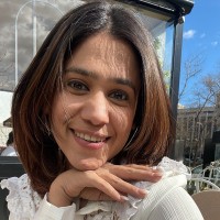 vaishnavi kapoor
