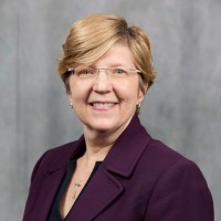Rhonda K Hansen-Davalos, Ph.D., PMP