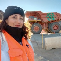 katerine Ossandón González