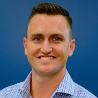 Garrett M. Clark