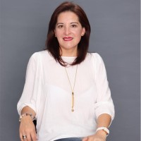 Jenny Martinez