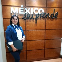 Erika Magdalena Báez González