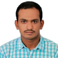 Laxmikanth Arangi